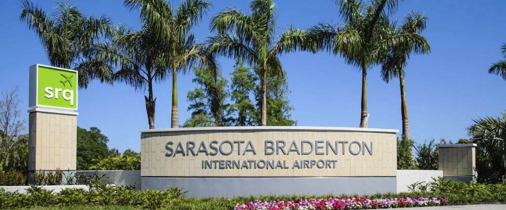 Sarasota Bradenton International Airport