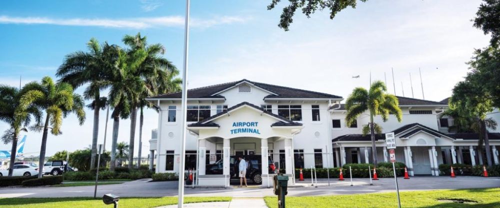 Vero Beach Regional Airport