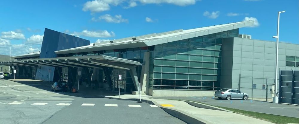 Wilkes-Barre Scranton International Airport