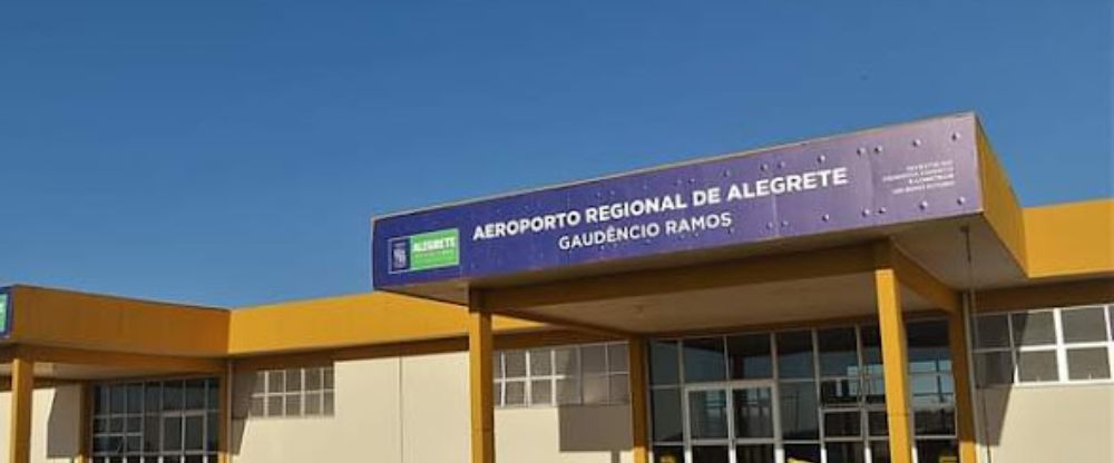 Alegrete Airport