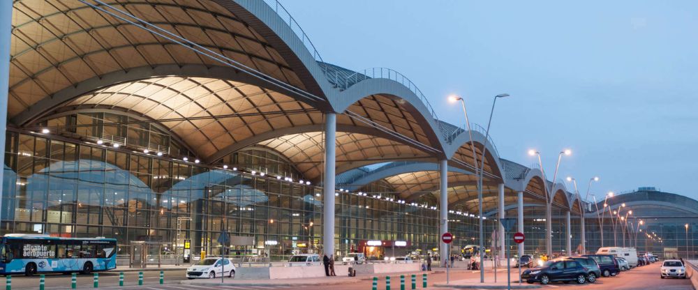 Alicante Airport