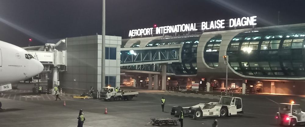 Blaise Diagne International Airport