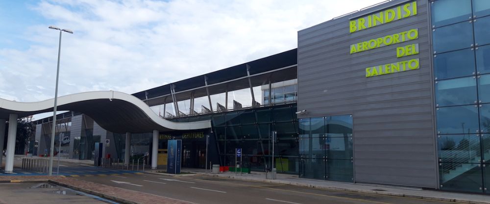 Brindisi Airport