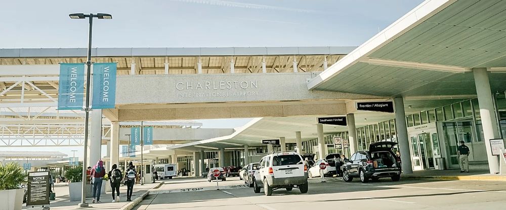 Charleston International Airport