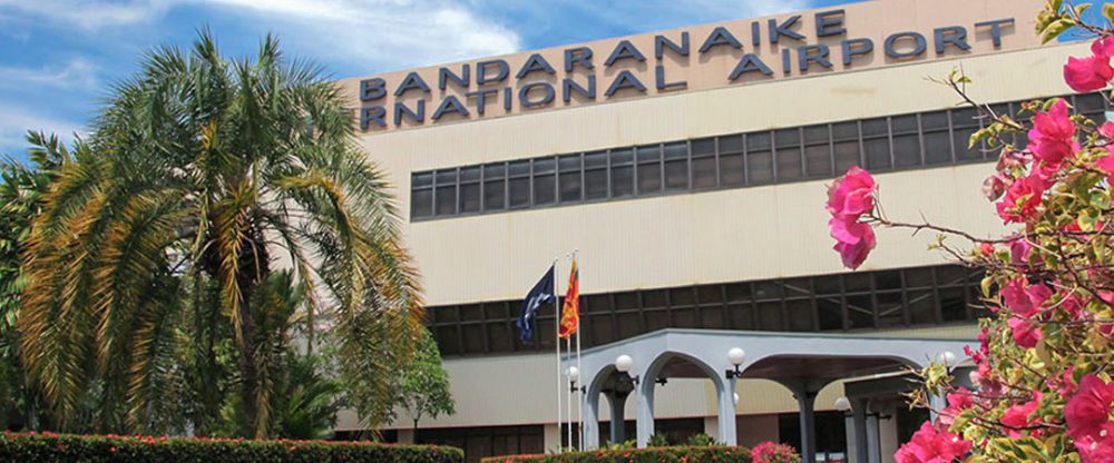 Bandaranaike International Airport