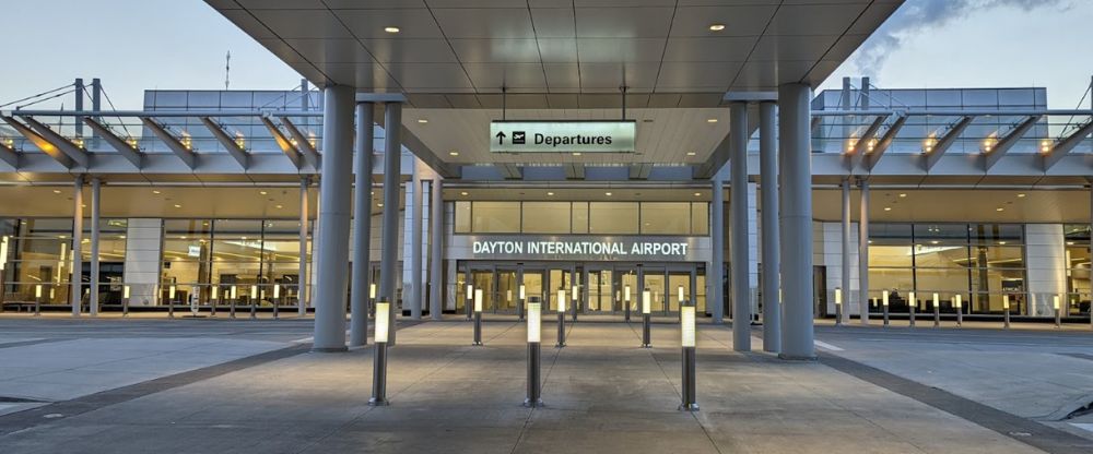 Dayton International Airport