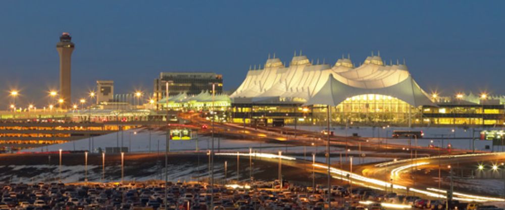 Denver International Airport