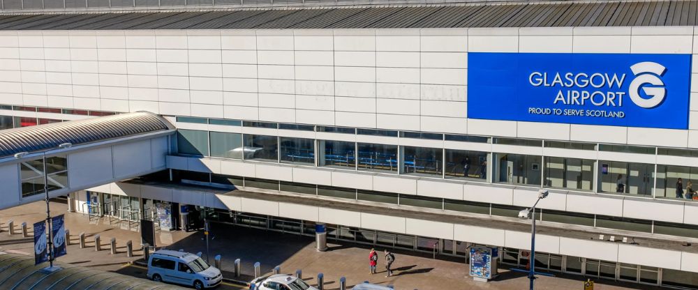 Glasgow Airport