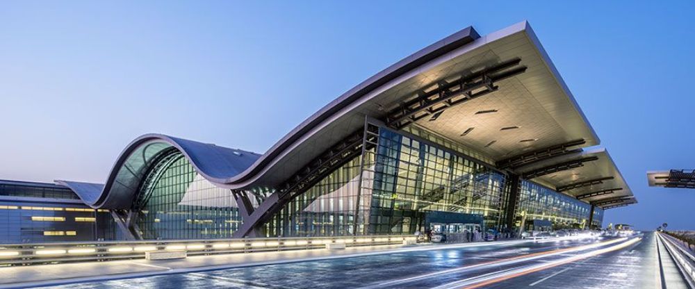 Hamad International Airport