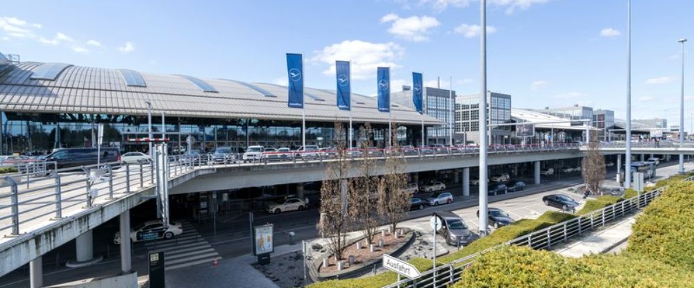 Hamburg Airport