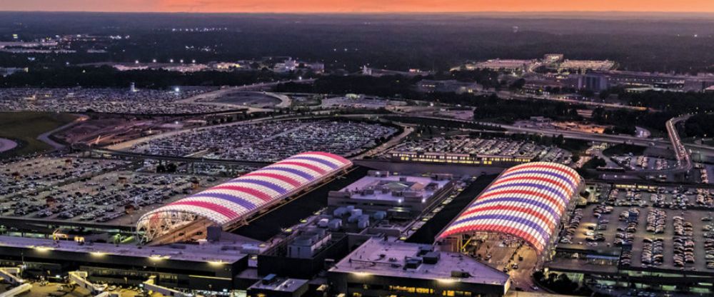 Hartsfield–Jackson Atlanta International Airport