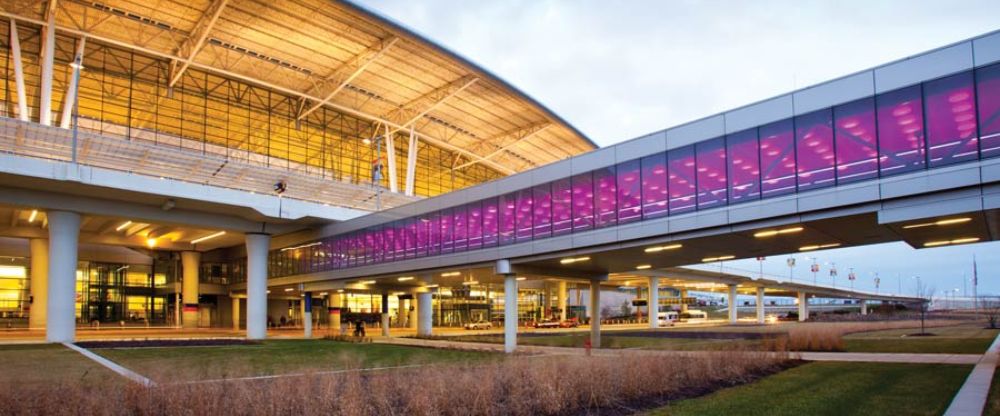 Indianapolis International Airport