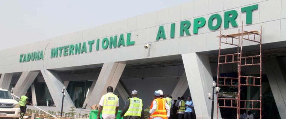 Kaduna International Airport