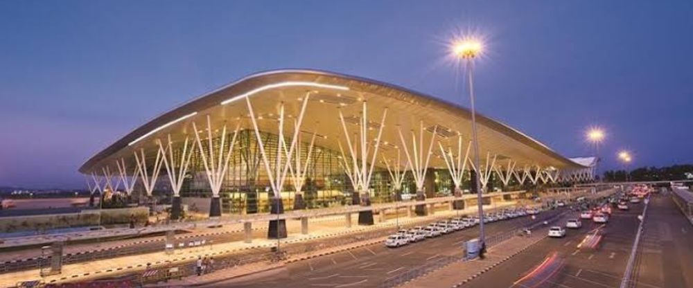 Kempegowda International Airport Bengaluru