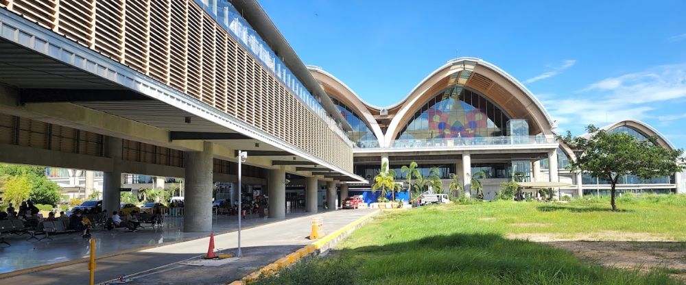 Mactan-Cebu International Airport