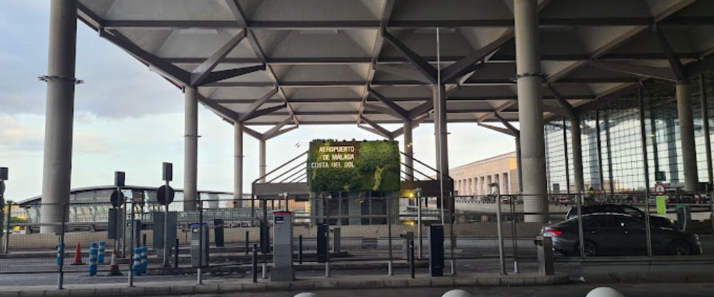 Málaga-Costa del Sol Airport