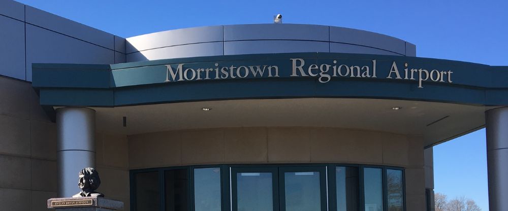 Morristown Airport