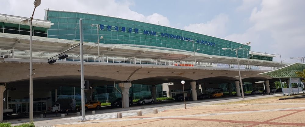 Muan International Airport