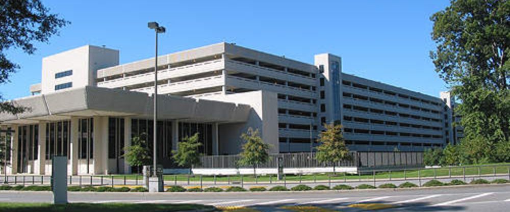 Norfolk International Airport