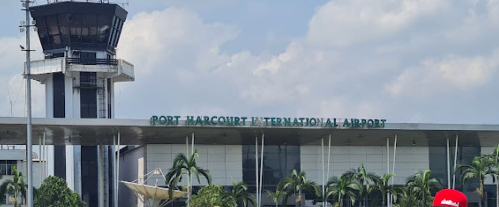 Port Harcourt International Airport