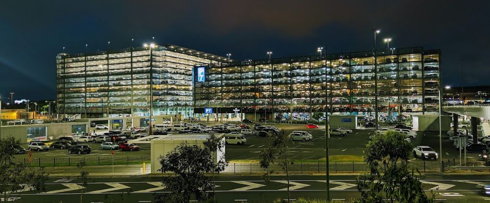 Sydney Airport