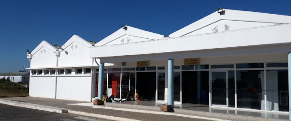 Toliara Airport