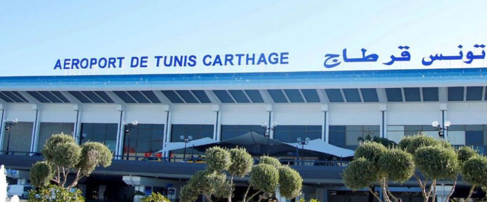 Tunis-Carthage International Airport