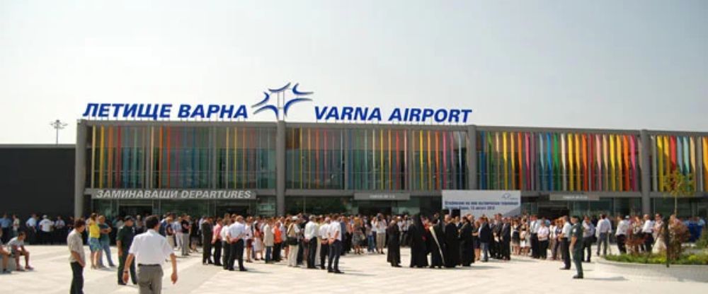 Varna Airport