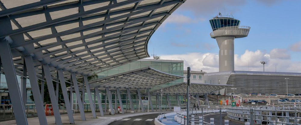 Bordeaux Airport