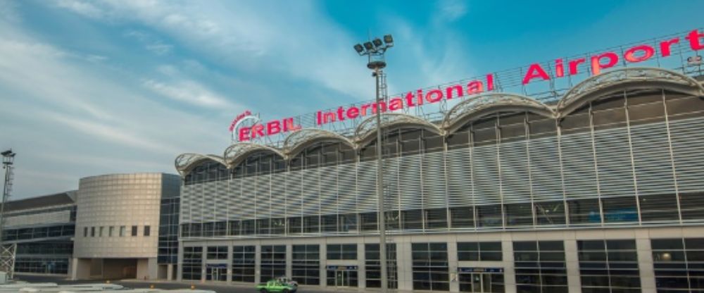 Erbil International Airport