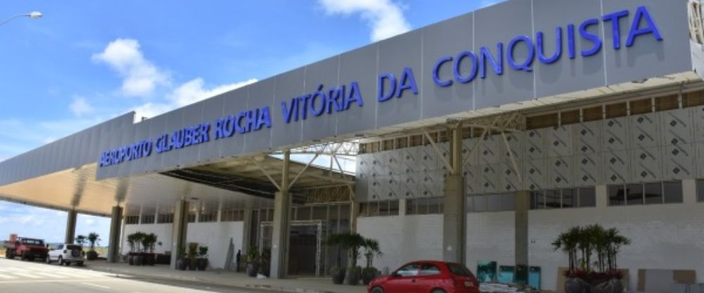 Três Lagoas Airport