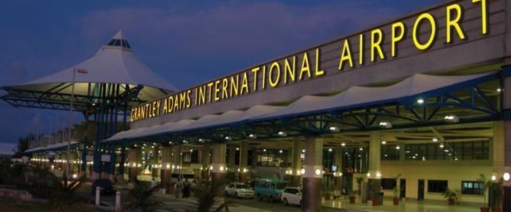 Grantley Adams International Airport