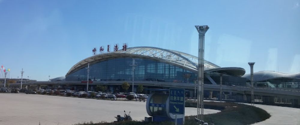 Hohhot Baita International Airport