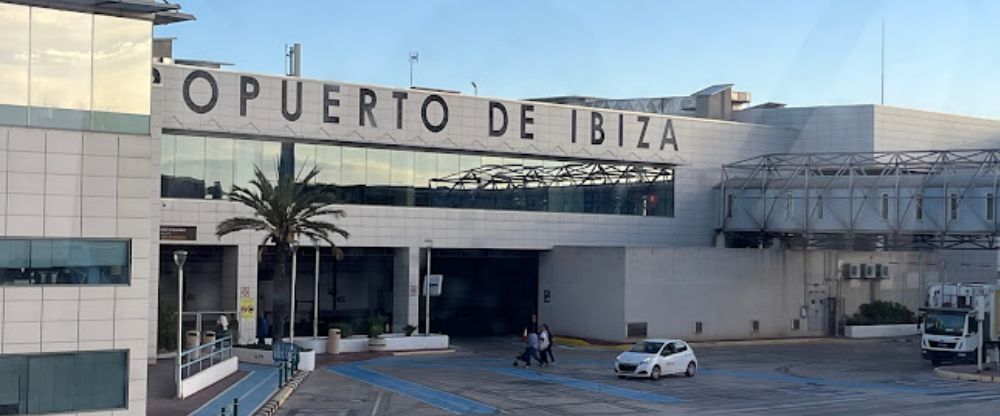 Ibiza Airport