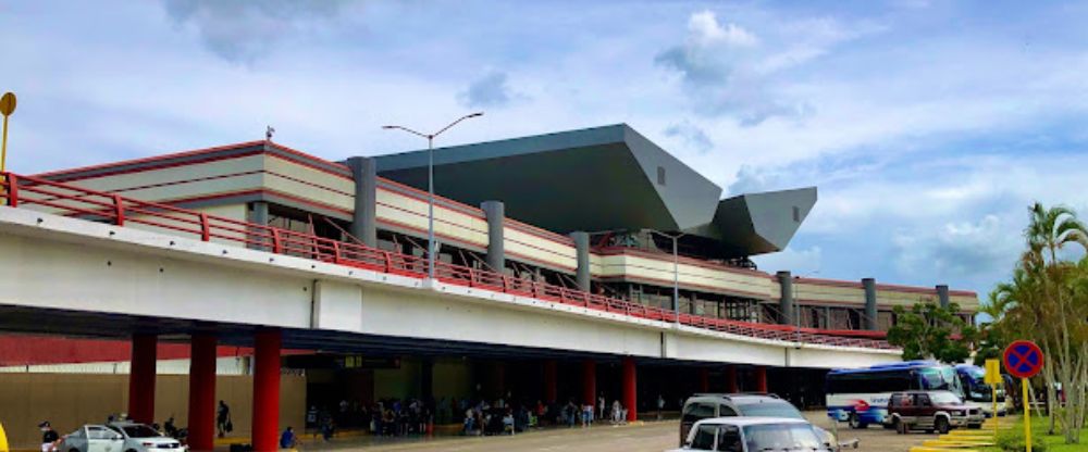 José Martí international Airport