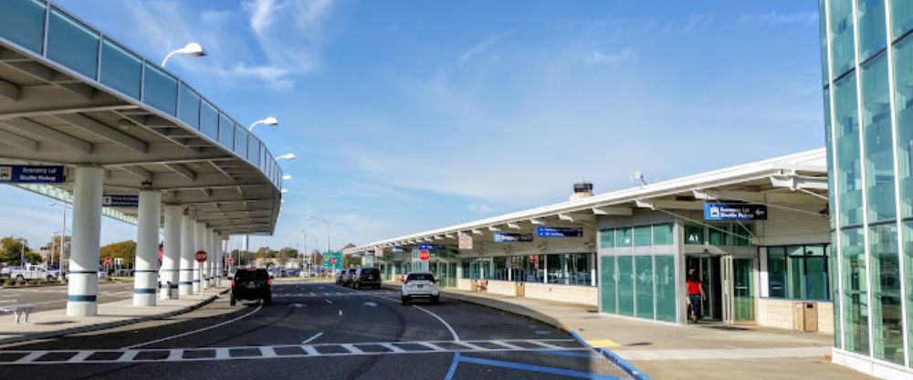 Long Island MacArthur Airport