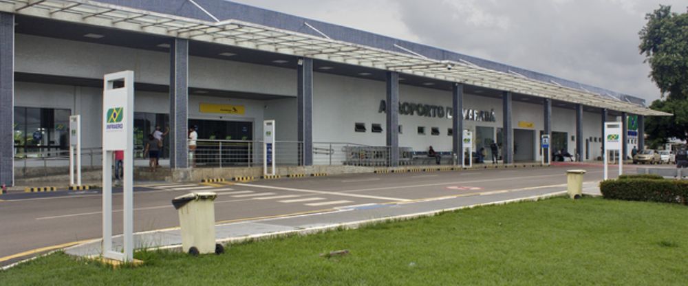 Marabá Airport