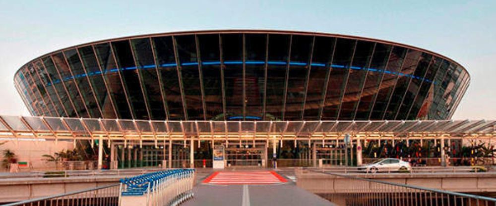 Nice Côte d'Azur Airport