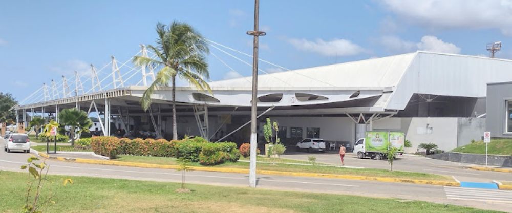 Sao Luis International Airport