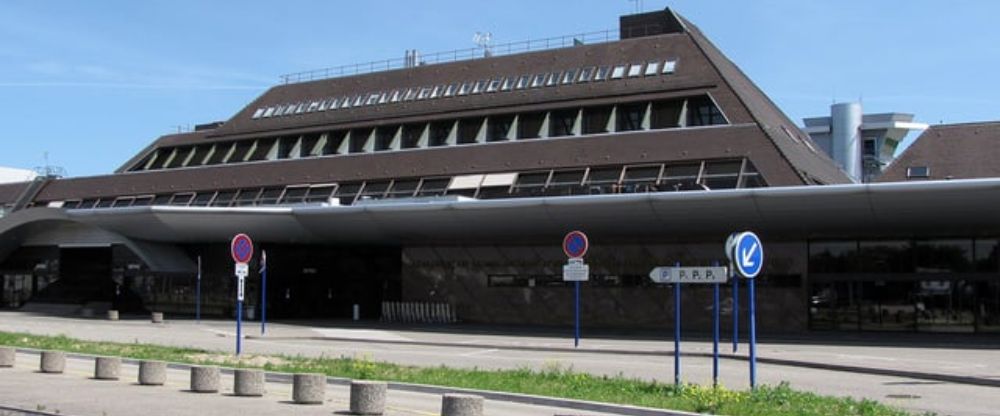 Strasbourg Airport