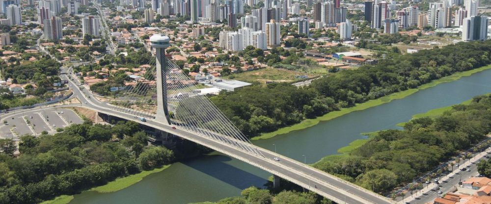 Teresina Airport