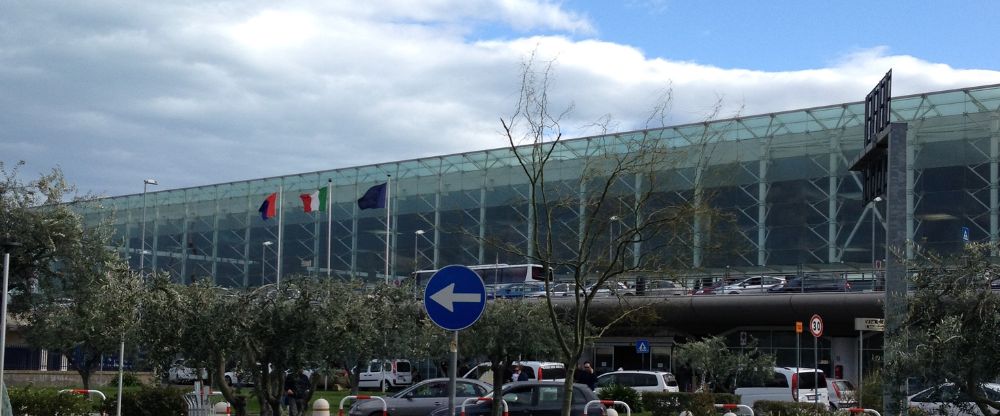 Catania International Airport