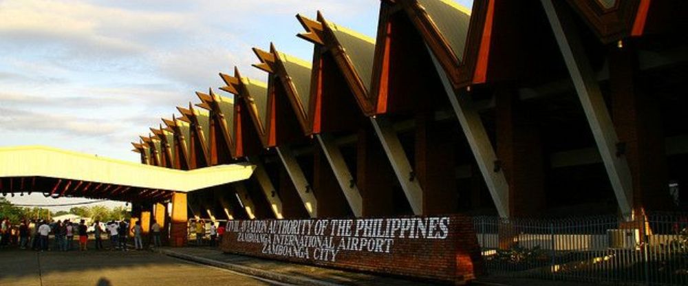 Zamboanga International Airport