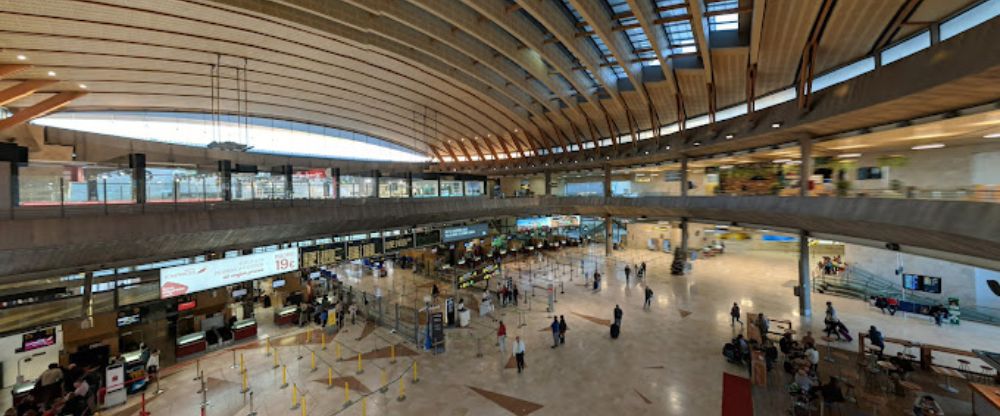 Ancona Airport