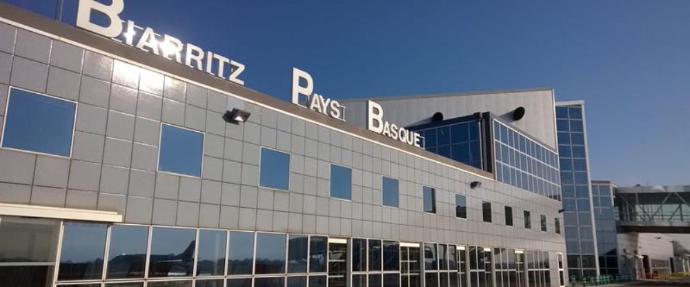 Biarritz Airport