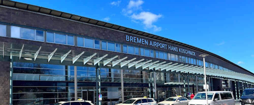 Bremen Airport