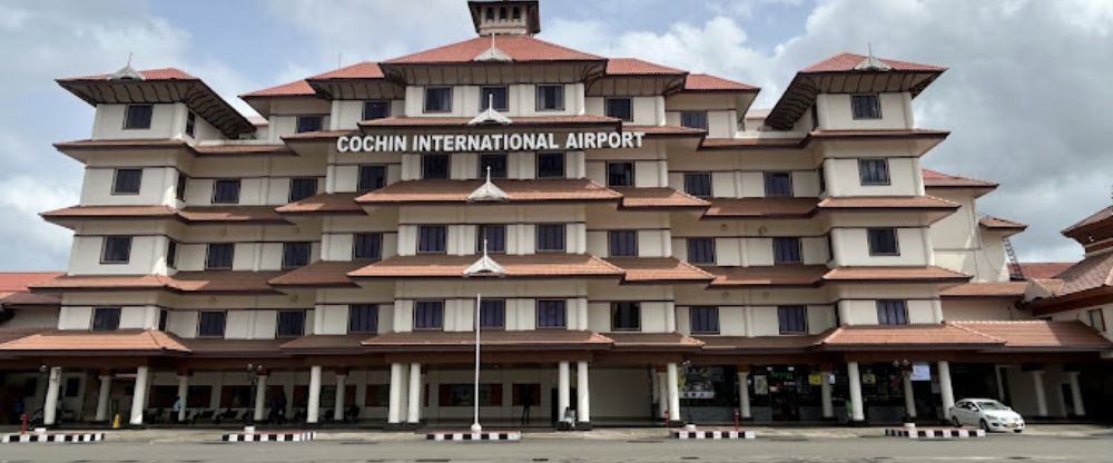 Cochin International Airport