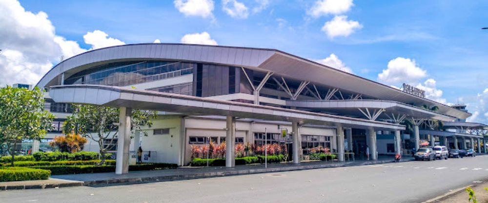 Iloilo International Airport