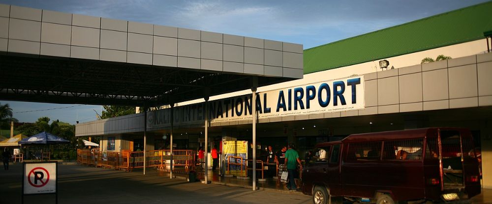 Kalibo International Airport