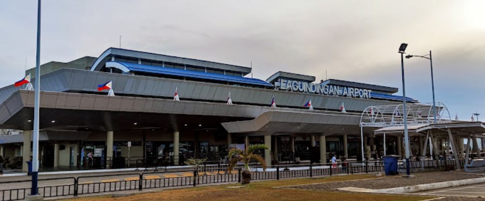 Laguindingan Airport